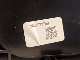 Dacia Duster Trzecie światło stop 265903375R 265958992D