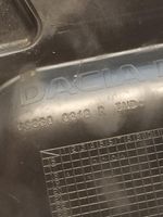 Dacia Duster II Longherone lato anteriore 638300318R