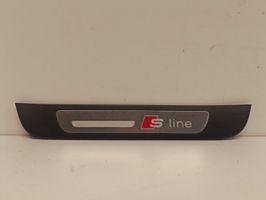 Audi A6 C7 Front sill (body part) 4G0853376K