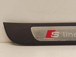 Audi A6 C7 Front sill (body part) 4G0853376K