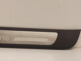 Audi A6 C7 Front sill (body part) 4G0853376K