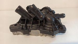 Audi Q2 - Pompa dell’acqua 04E121600BE 04E121042L