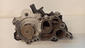 Audi Q2 - Vesipumppu 04E121600BE 04E121042L