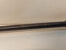Volkswagen Golf VII Gear shift cable linkage 5Q0713265G