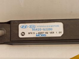 Hyundai Ioniq Antenne radio 95420-G2000