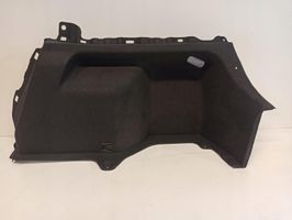 Hyundai Ioniq Trunk/boot side trim panel 85740-G2300