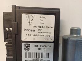 Porsche Boxster 987 Airbag laterale 98762410306