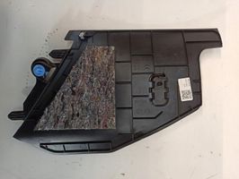 Citroen Berlingo Rivestimento pannello centrale del cruscotto 9816562977