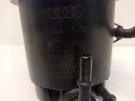Audi A4 S4 B9 8W Serbatoio a carbone attivo per il recupero vapori carburante 8W0201799C