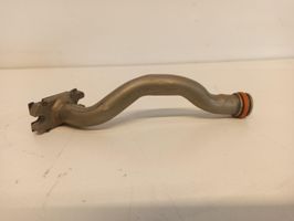 Volvo S90, V90 Turbo turbocharger oiling pipe/hose 