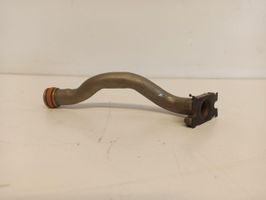 Volvo S90, V90 Turbo turbocharger oiling pipe/hose 