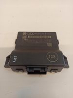 Audi A4 S4 B5 8D Moduł sterowania Gateway 8R0907468A