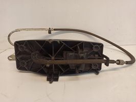 Audi A5 Selettore di marcia/cambio sulla scatola del cambio 8W0713052N