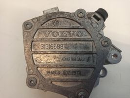 Volvo S90, V90 Alipainepumppu 31316688