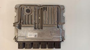 BMW 3 G20 G21 Unité de commande, module ECU de moteur 5A088E4-01