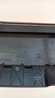 Audi Q2 - Takaoven lista (muoto) 81A839901