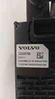 Volvo S90, V90 Distronic-anturi, tutka 32209788