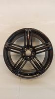 Audi A5 R16 steel rim 