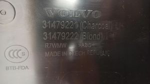 Volvo V60 Altro elemento di rivestimento sottoporta/montante 31479221
