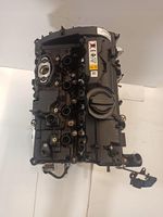 BMW 5 G30 G31 Motore B48B20A