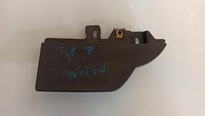 Volkswagen Eos Front sill (body part) 1Q0854856