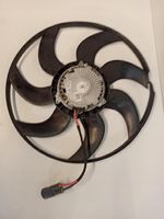 Volvo S90, V90 Ventilatore di raffreddamento elettrico del radiatore P31657360