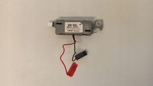 KIA Optima Aerial antenna amplifier 96271-2T000