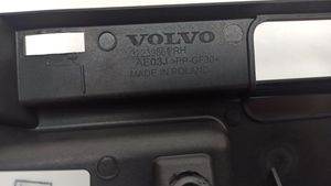 Volvo V60 Rivestimento pannello laterale del bagagliaio/baule 32239861