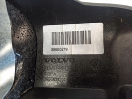 Volvo V60 Steering wheel column trim 39860279