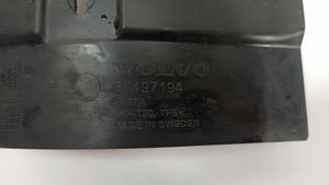 Volvo V90 Cross Country Staffa di montaggio del radiatore 31497194