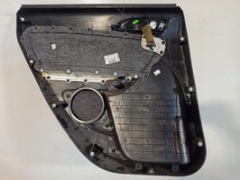 Skoda Yeti (5L) Etuoven verhoilu 5L0867212