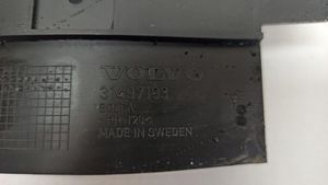 Volvo V90 Cross Country Staffa di montaggio del radiatore 31497193
