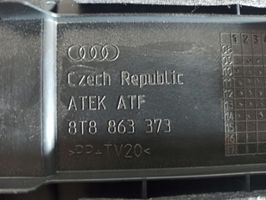 Audi A5 Panel osłony bagażnika 8T8863373