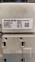 Volvo V40 Panel oświetlenia wnętrza kabiny 31268141