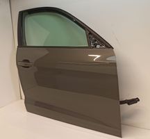 Audi A1 Priekinės durys 