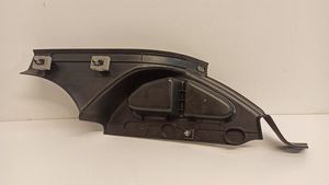 Volvo V40 Rivestimento del sottoporta delle minigonne laterali 31267989