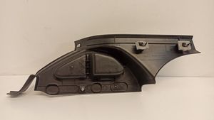 Volvo V40 Rivestimento del sottoporta delle minigonne laterali 31267990