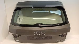 Audi A1 Galinis dangtis (bagažinės) 82A827025