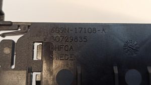 Volvo V70 Centralina/modulo motore ECU 31336983