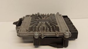 Volvo V70 Centralina/modulo motore ECU 31336983