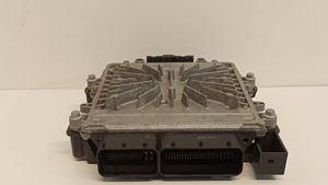 Volvo V70 Centralina/modulo motore ECU 31336983