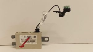 Volvo V70 Amplificateur d'antenne 31295461