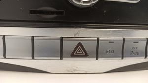 Mercedes-Benz E AMG W212 Radija/ CD/DVD grotuvas/ navigacija A2189003607