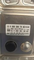 Mercedes-Benz E AMG W212 Centralina AdBlue A0009007006