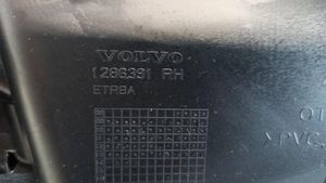 Volvo V70 Garniture panneau de porte arrière 