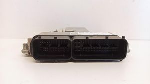 Audi A3 8Y Komputer / Sterownik ECU silnika 05C907394C