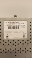 Mercedes-Benz E AMG W212 Amplificatore A2229002710