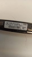 Mercedes-Benz E AMG W212 Monitor del sensore di parcheggio PDC A0015424723