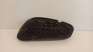 Mercedes-Benz E AMG W212 Grille inférieure de pare-chocs avant A2128852823