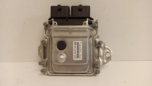 Suzuki Swift Komputer / Sterownik ECU silnika 33910-8100